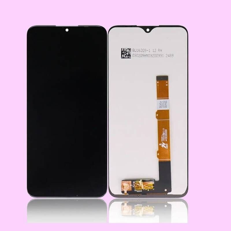 Ecran OPPO A72 / A92 / A52 / Realme 6 CPH2067 CPH2059 LCD Vitre Tactile
