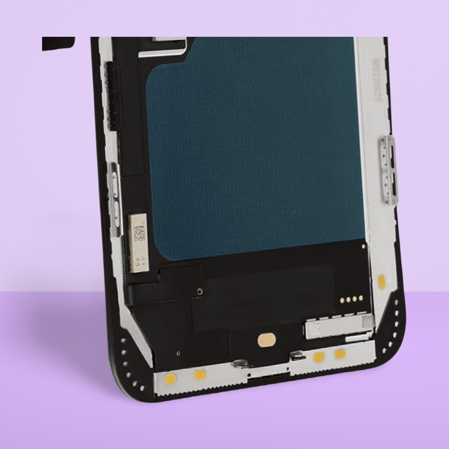 Ecran iPhone XS Max LCD Vitre Tactile Complet AAA+ Noir Châssis Kit OUTILS