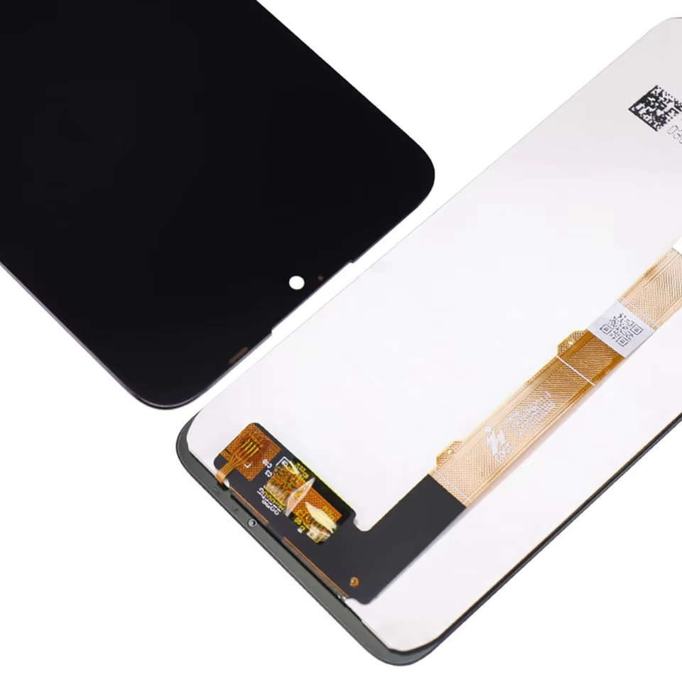 Ecran OPPO A72 / A92 / A52 / Realme 6 CPH2067 CPH2059 LCD Vitre Tactile