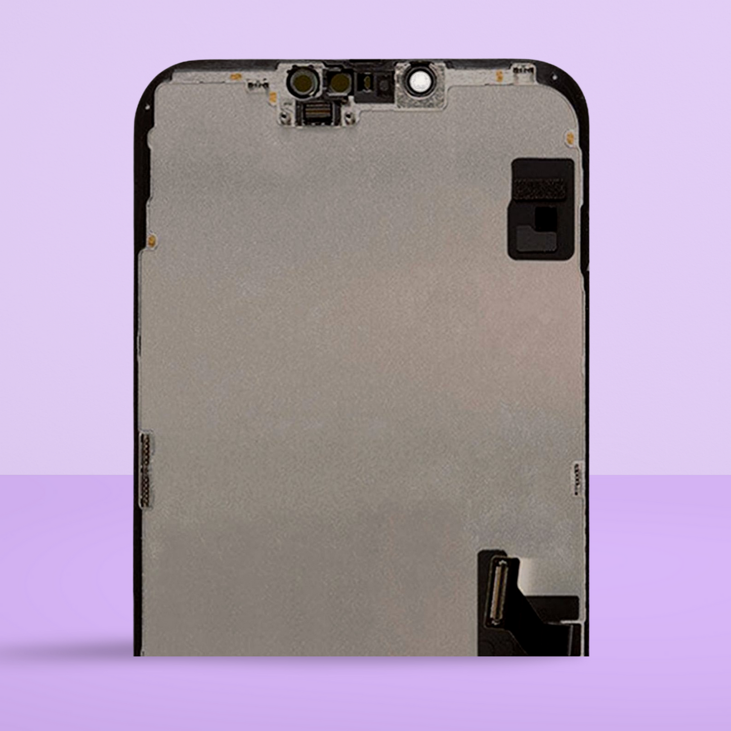 Ecran Complet iPhone 14 Plus LCD Vitre Tactile Compatible Châssis Kit outils