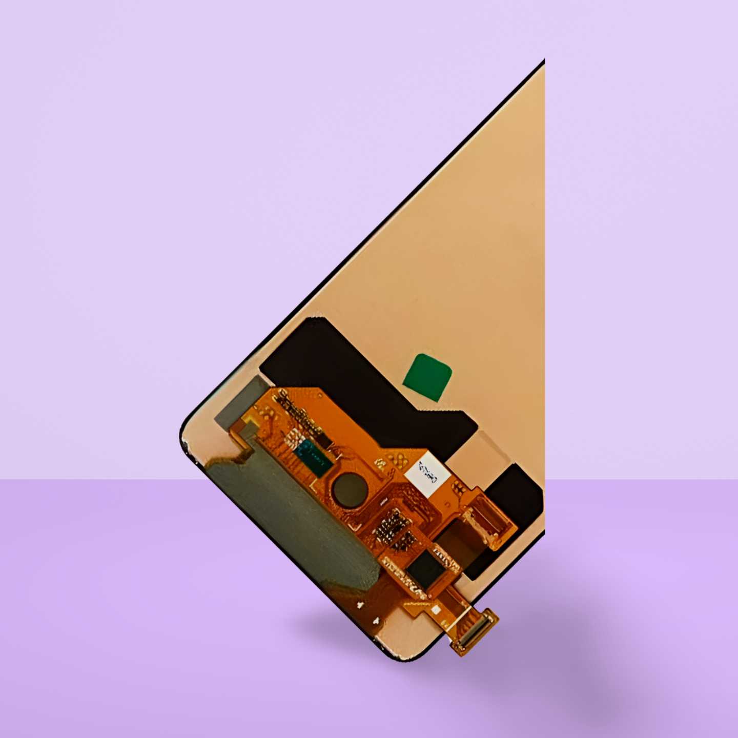 Ecran Samsung Galaxy A51 5G A516B A516N A516U A5160 Tactile OLED Empreinte Outil