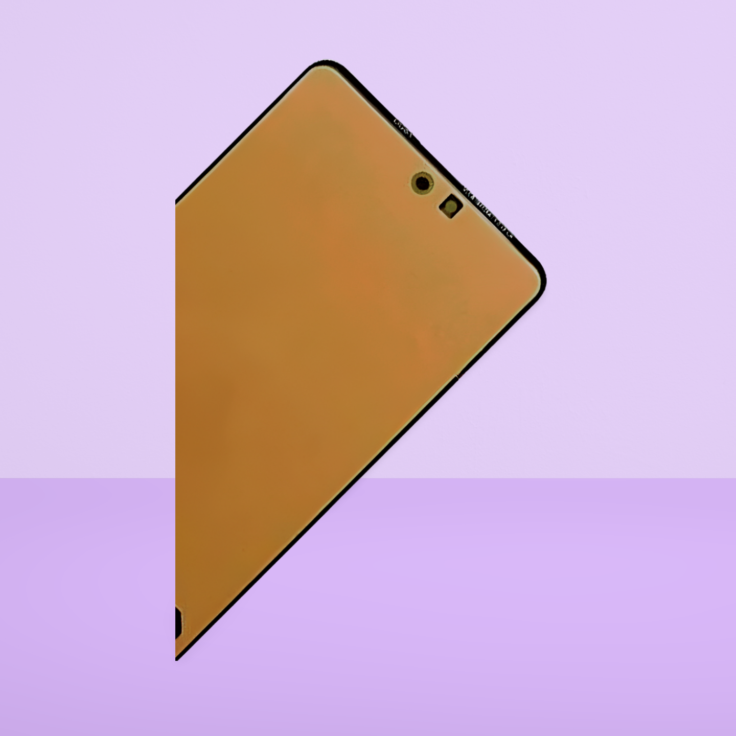 Ecran Samsung Galaxy A51 5G A516B A516N A516U A5160 Tactile OLED Empreinte Outil