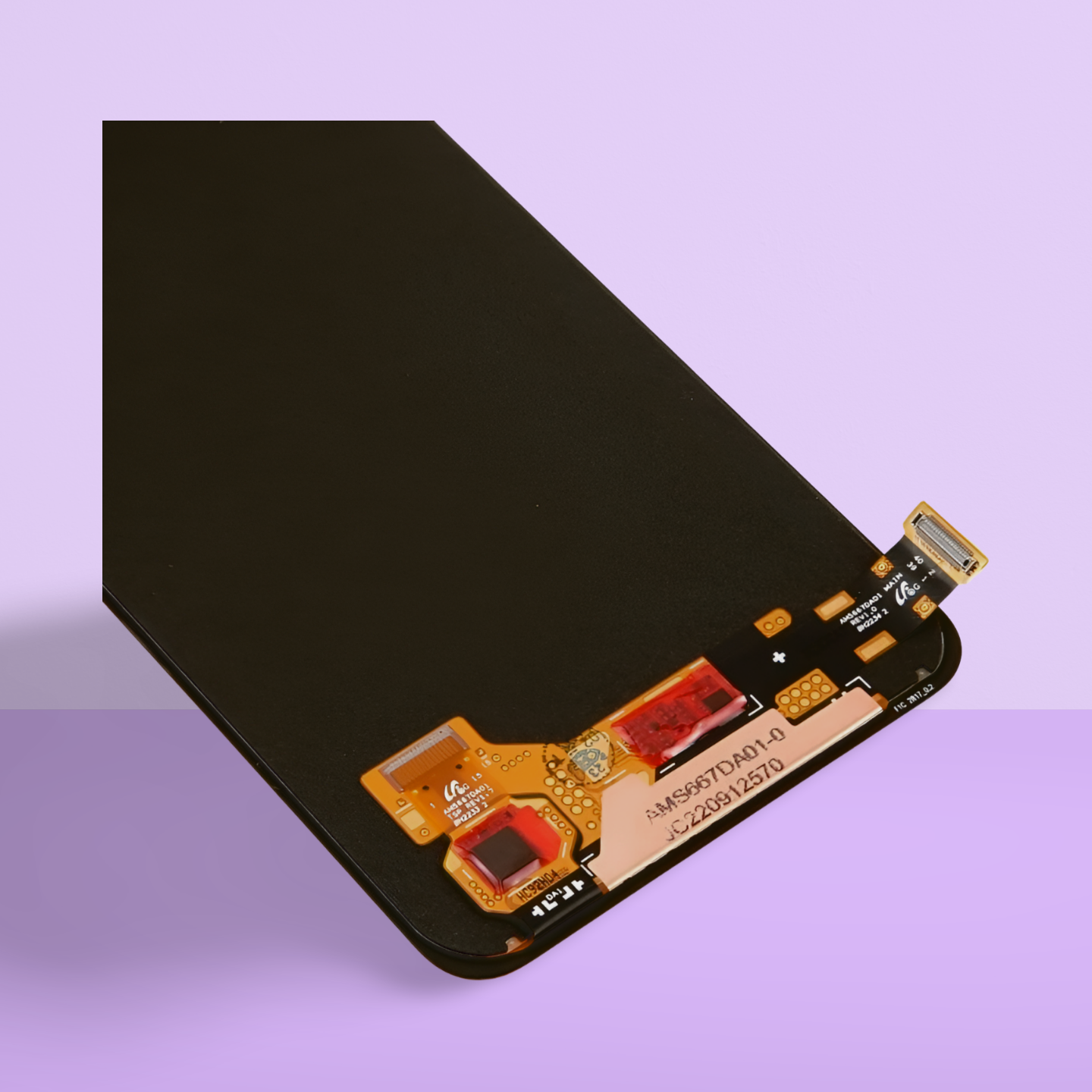 Ecran Xiaomi Redmi Note 12 4G/ Redmi Note 12 5G/ POCO X5 LCD Vitre Tactile