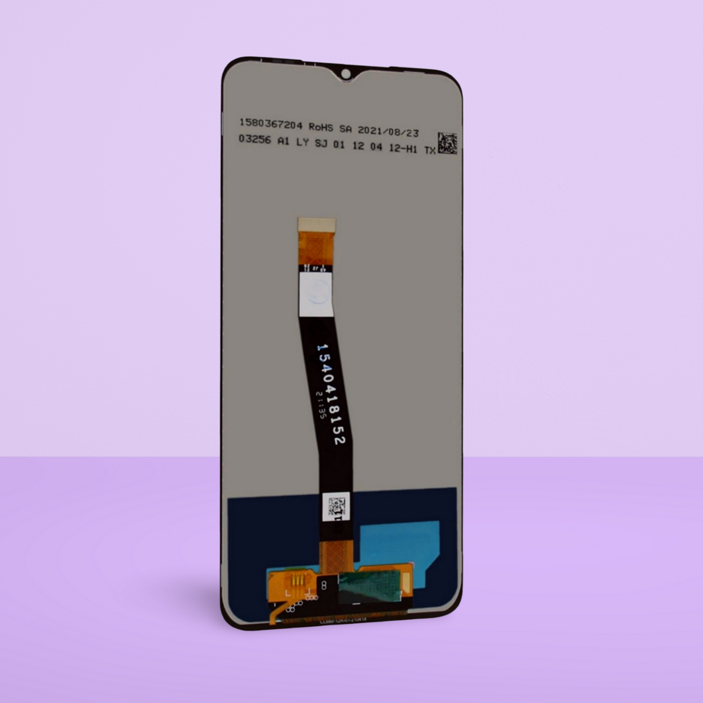 Ecran Samsung Galaxy A22 5G A226B A226BR A226G A226DS Afficheur + kits