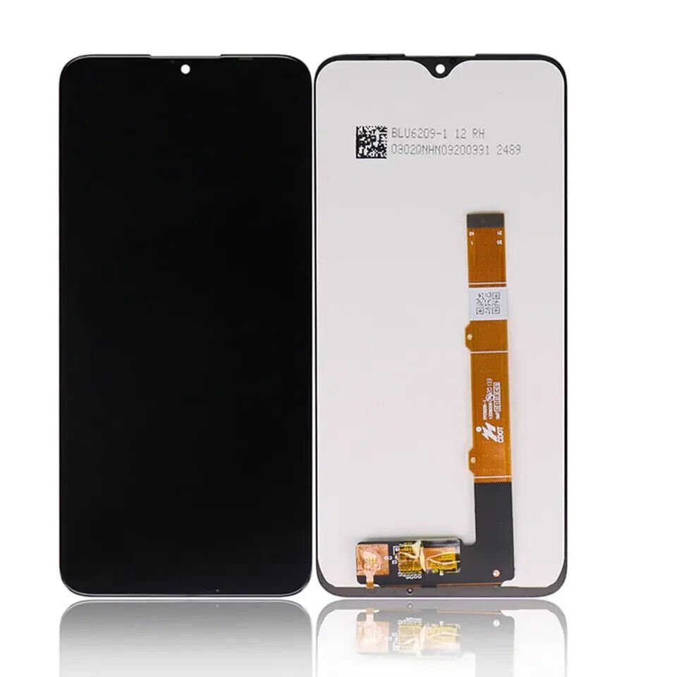 Ecran OPPO A72 / A92 / A52 / Realme 6 CPH2067 CPH2059 LCD Vitre Tactile