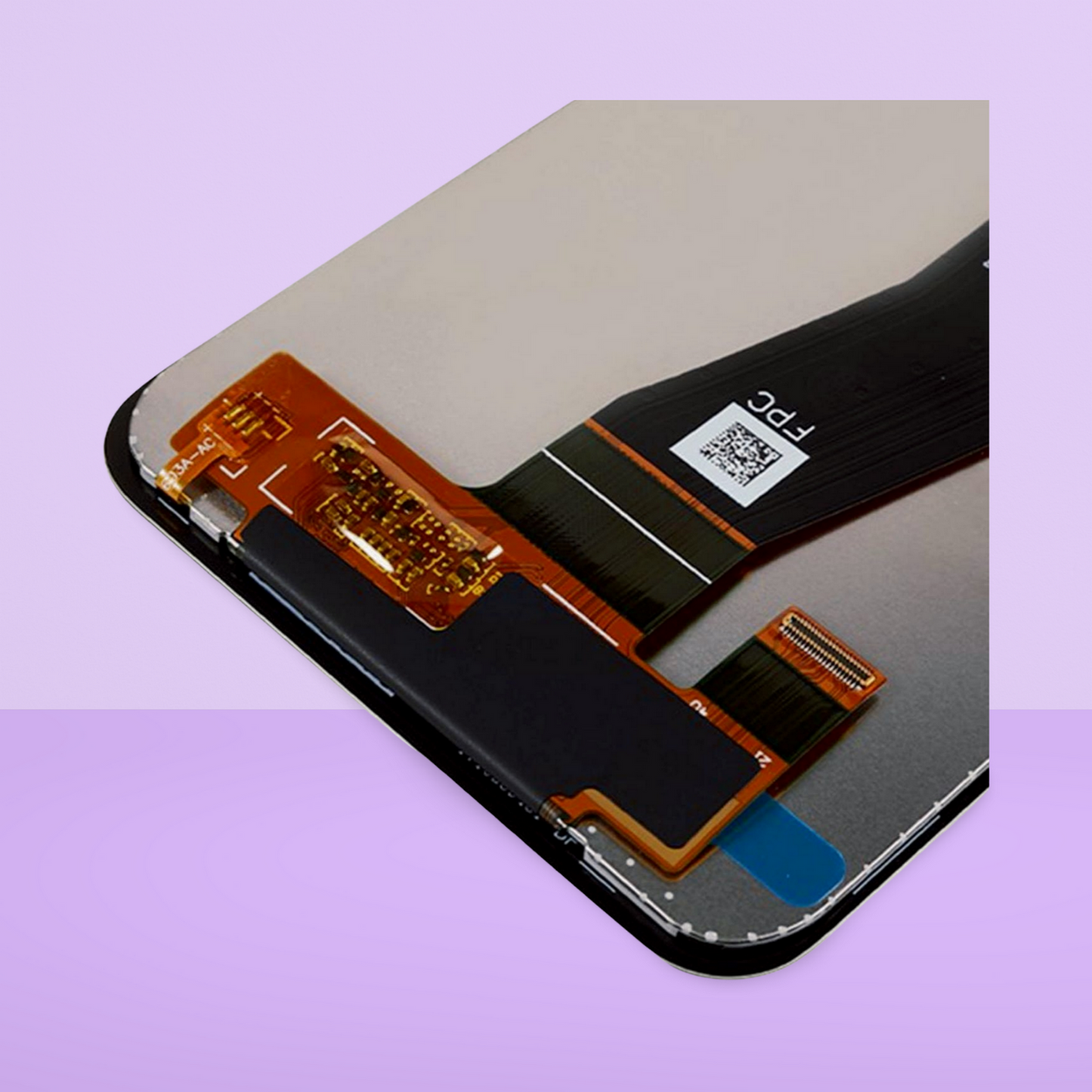 Ecran Samsung Galaxy A14 4G A145F A145M A145R A145DL Afficheur LCD +kits