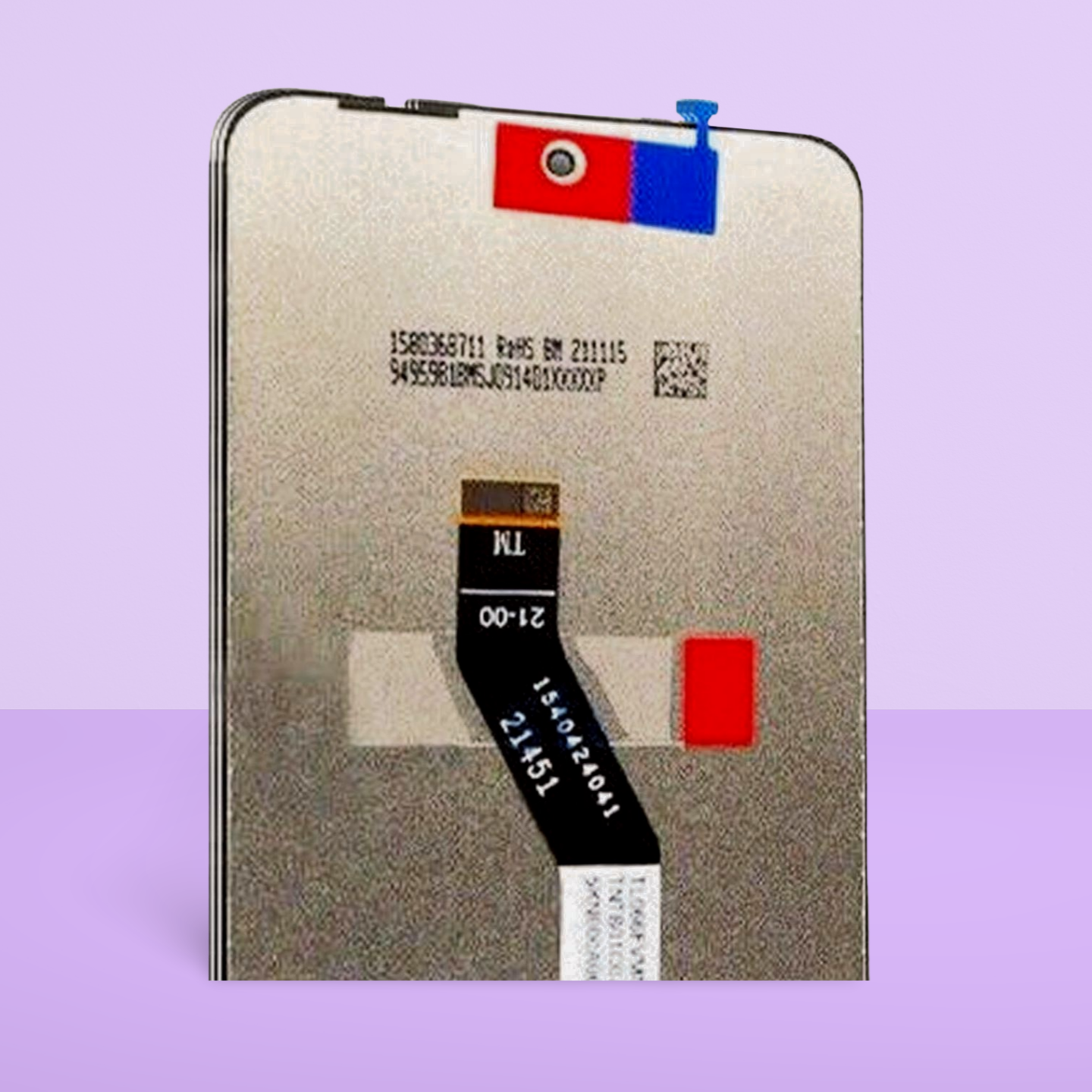 Ecran Xiaomi Redmi Note 11S 4G/Redmi Note 11 4G/Redmi Note 12S /POCO M4 PRO LCD