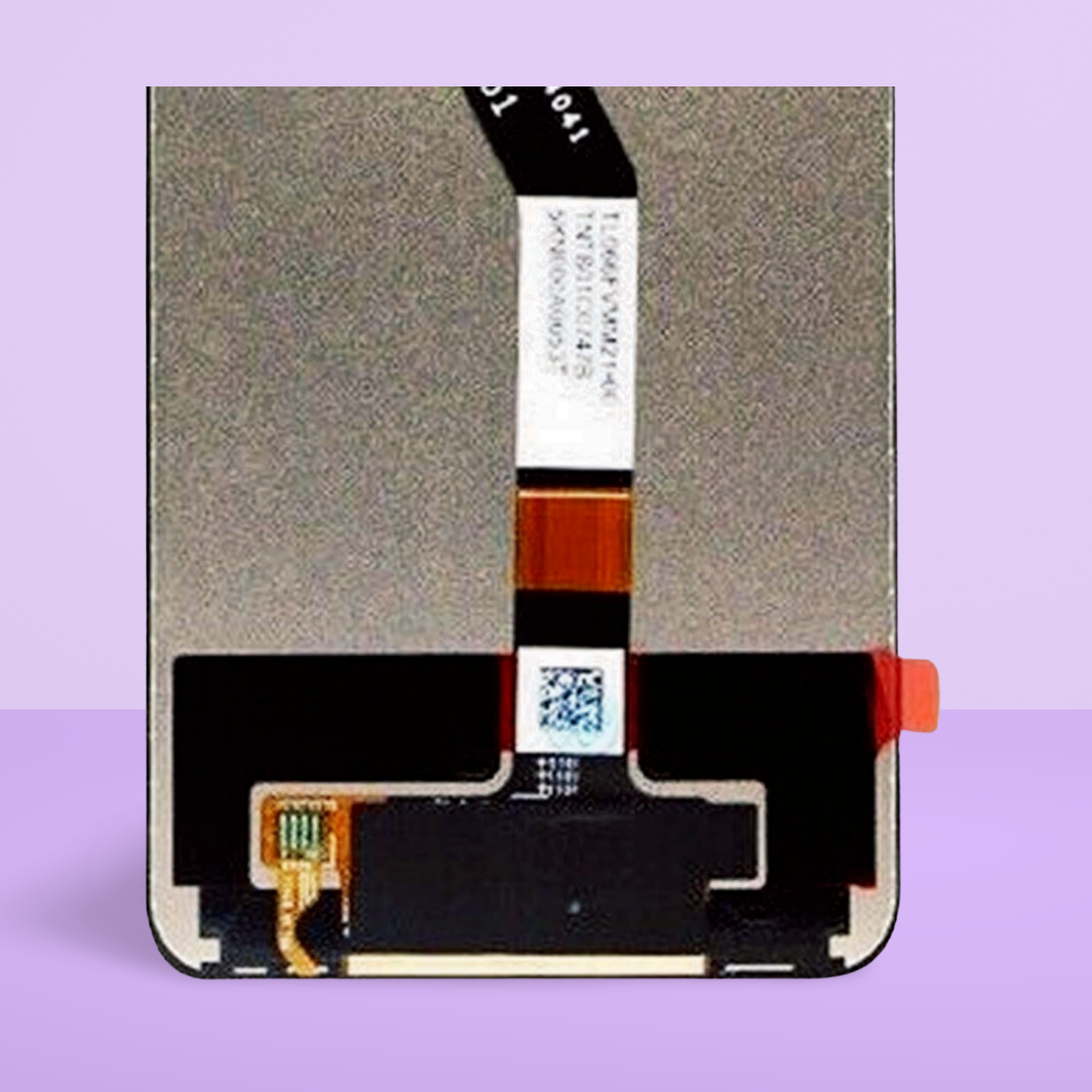 Ecran Xiaomi Redmi Note 11S 4G/Redmi Note 11 4G/Redmi Note 12S /POCO M4 PRO LCD