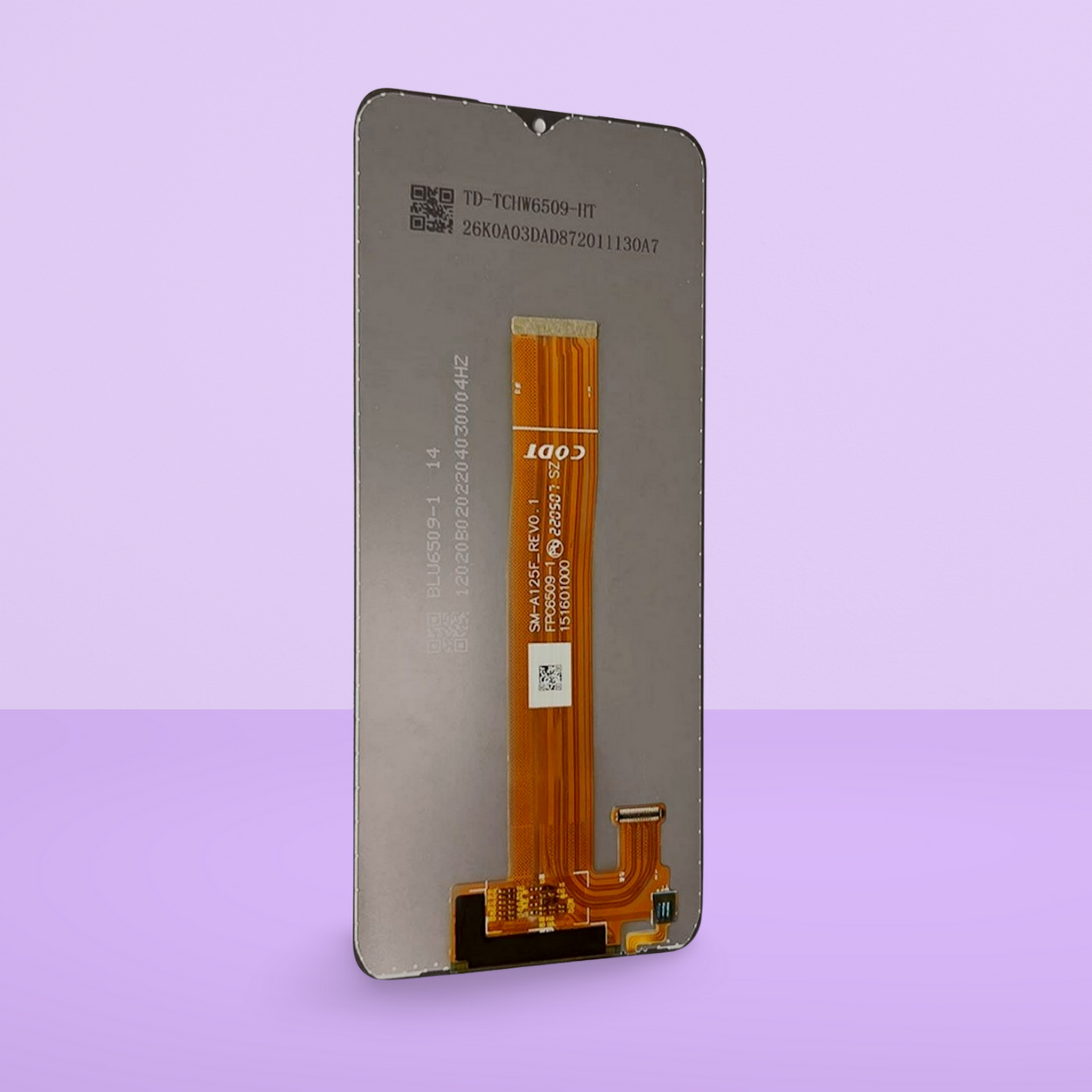 Ecran Samsung Galaxy A04s SM-A047F A047M Afficheur LCD + kits