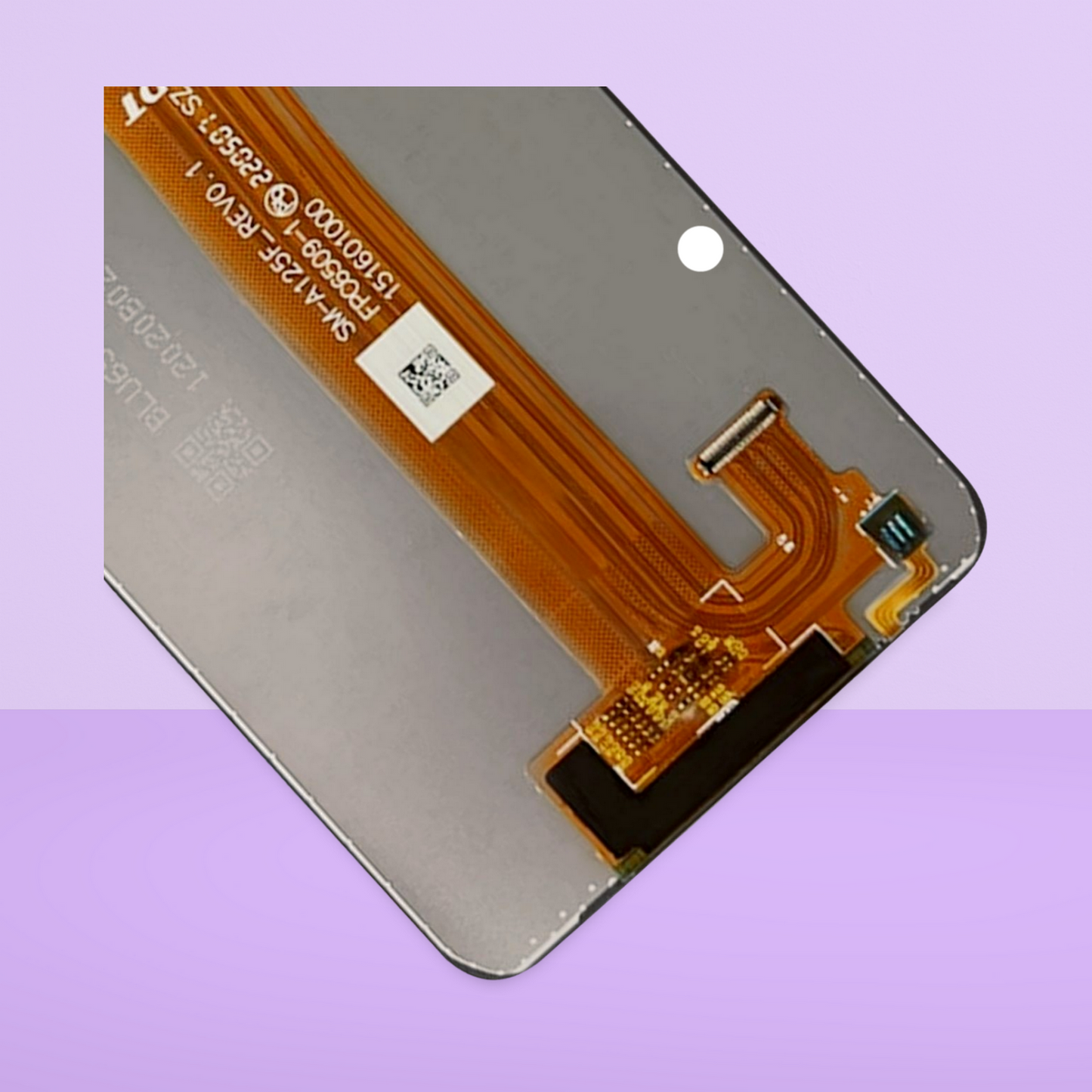 Ecran Samsung Galaxy A04s SM-A047F A047M Afficheur LCD + kits