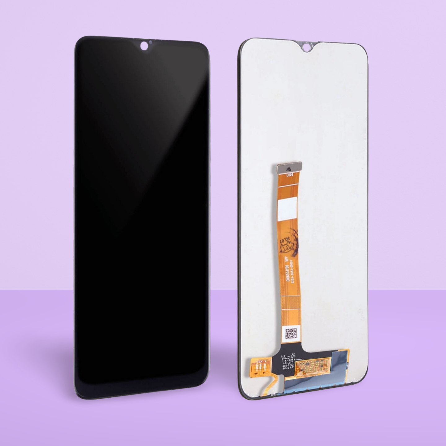 Ecran Oppo A9/A5/A31 2020 /A11X -RL 5/5I/5S/C3/C3I/6I - NARZO 10A/20A LCD Vitre