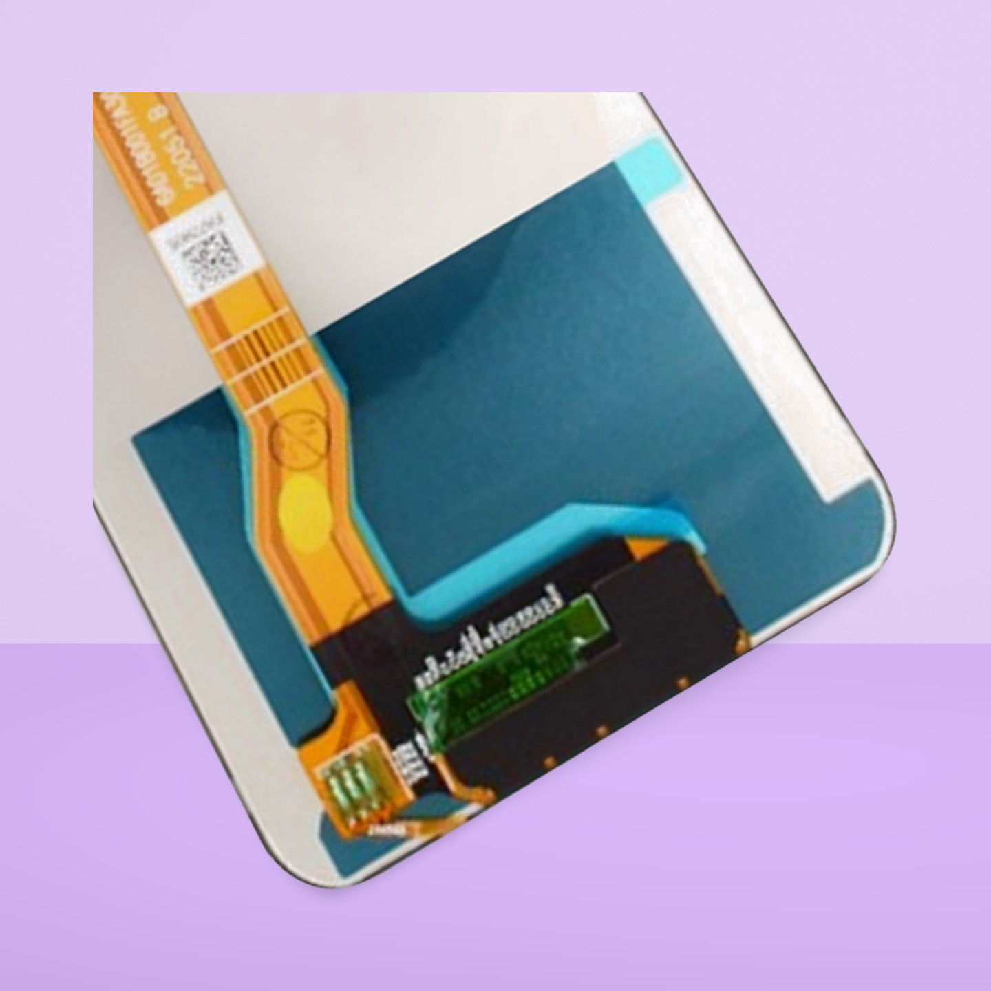 Ecran Oppo A56S A57 A57s A57E-A77 A77s A78-A17 A17K A18 - A38 LCD Vitre Tactile