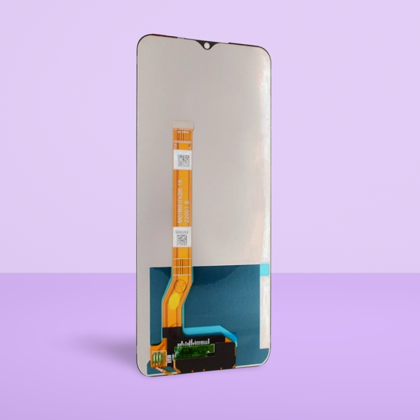 Ecran Oppo A56S A57 A57s A57E-A77 A77s A78-A17 A17K A18 - A38 LCD Vitre Tactile