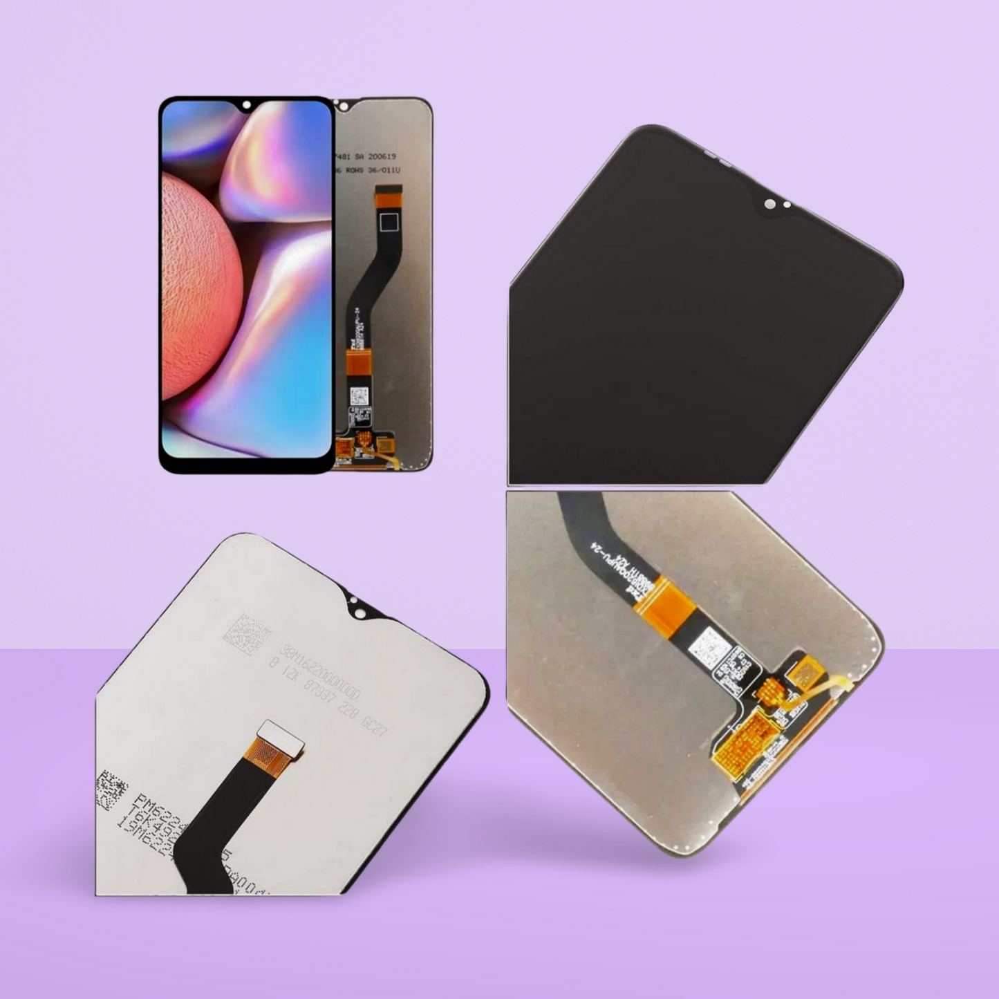 Ecran Samsung Galaxy A20e A202F A202G A202DS Afficheur LCD + Outils