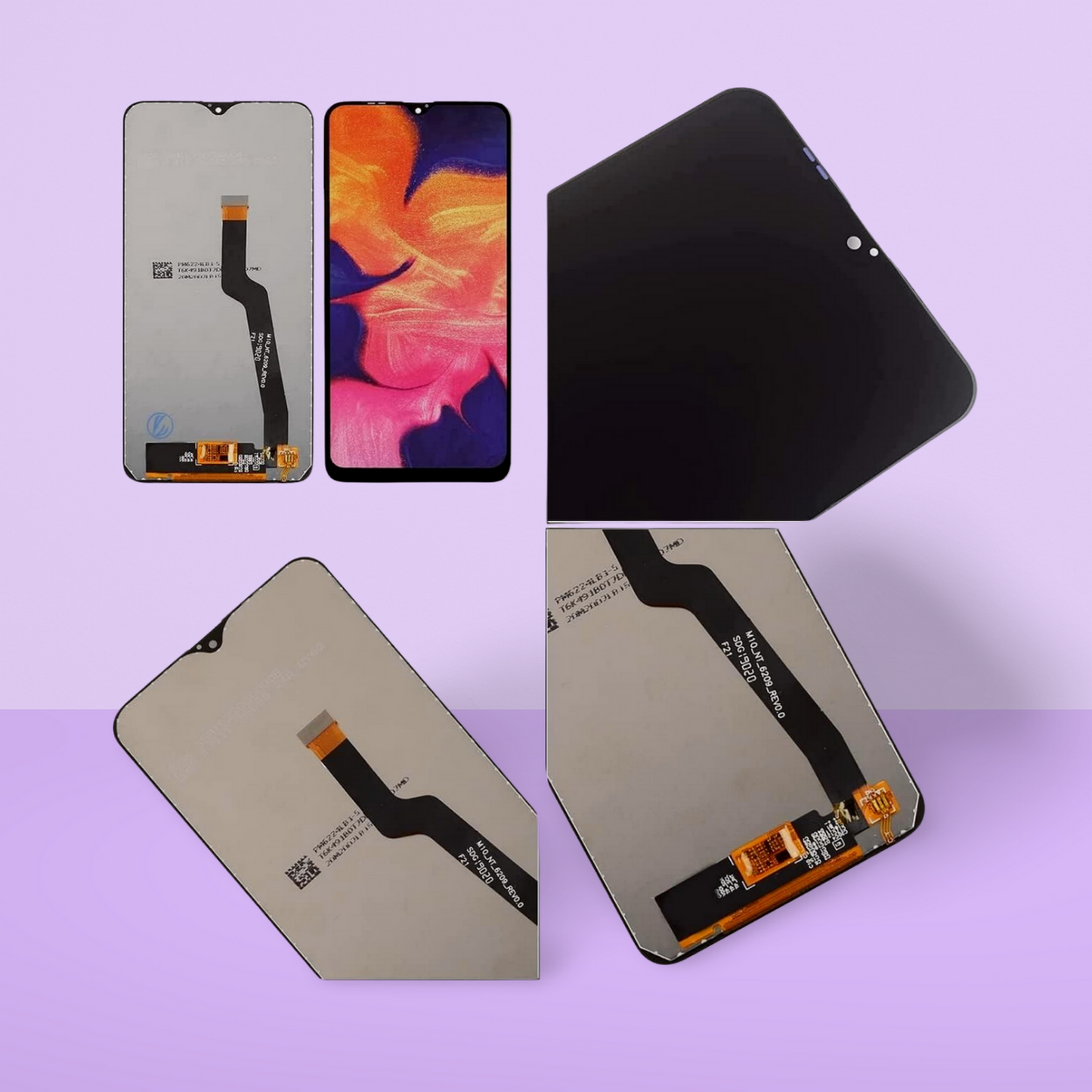 Ecran Samsung Galaxy A20e A202F A202G A202DS Afficheur LCD + Outils