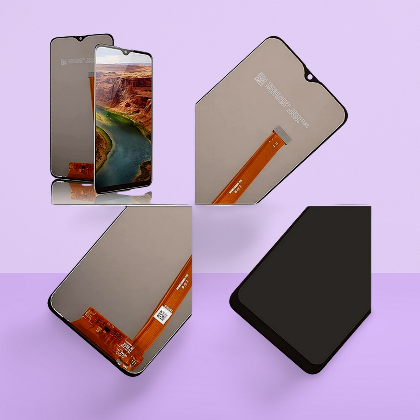 Ecran Samsung Galaxy A20e A202F A202G A202DS Afficheur LCD + Outils
