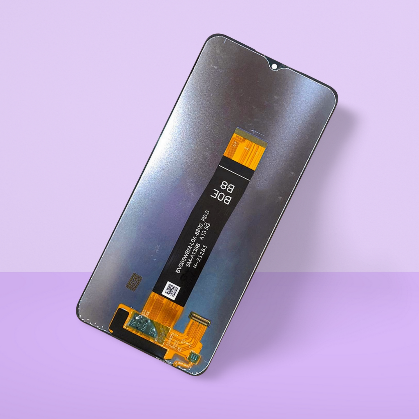 Ecran Samsung Galaxy A13 5G A136B A136U A136W A136M Afficheur LCD + kits
