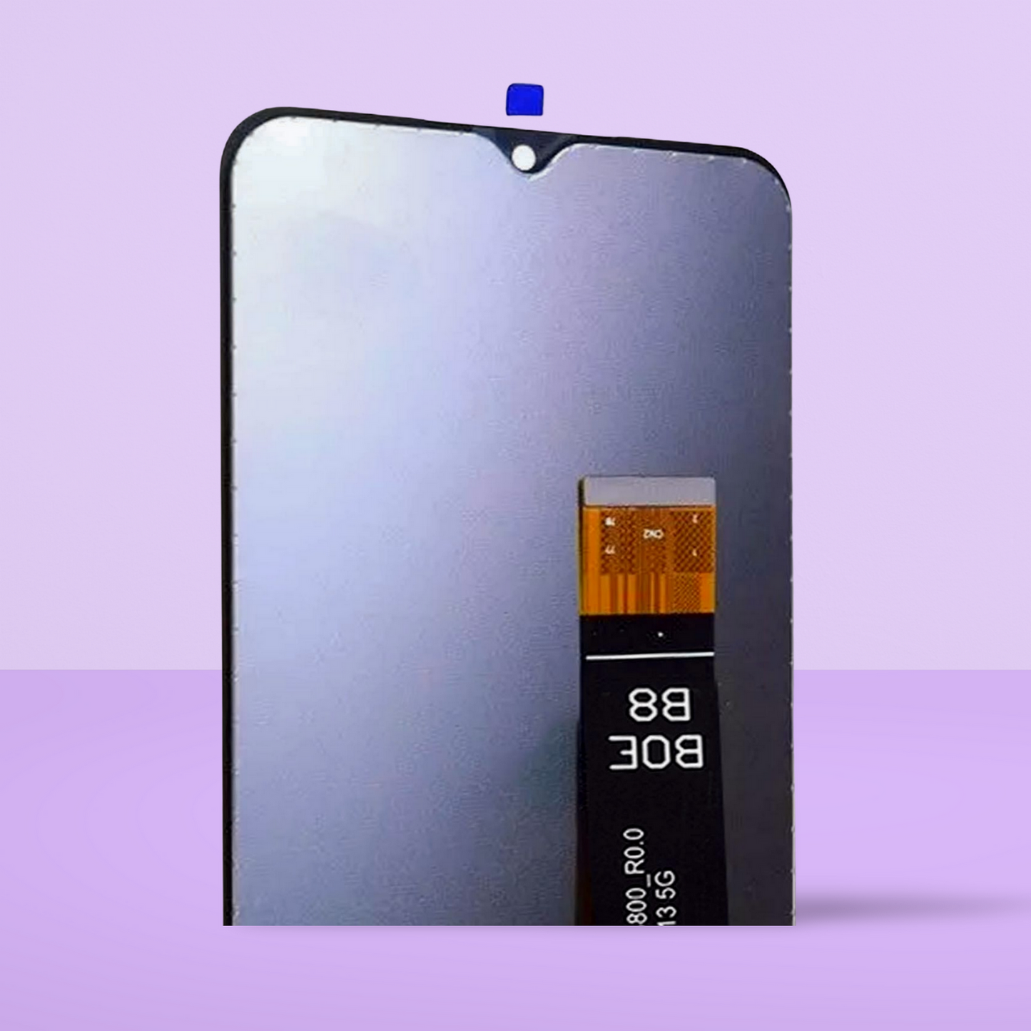 Ecran Samsung Galaxy A13 5G A136B A136U A136W A136M Afficheur LCD + kits