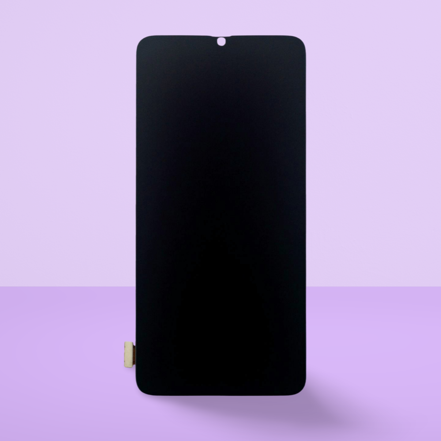 Ecran Pour Samsung galaxy A70 SM-A705F, SM-A705FN Châssis Noir Vitre Tactile LCD