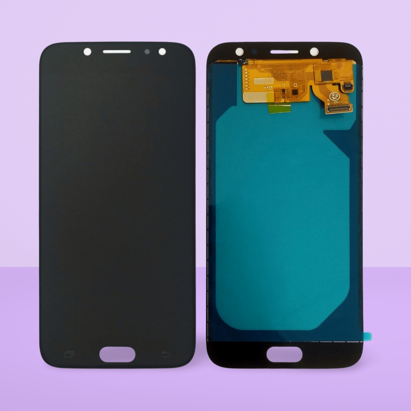 Ecran SAMSUNG Galaxy J7 Pro J730 J730F/DS J730Y/DS LCD + Vitre Tactile