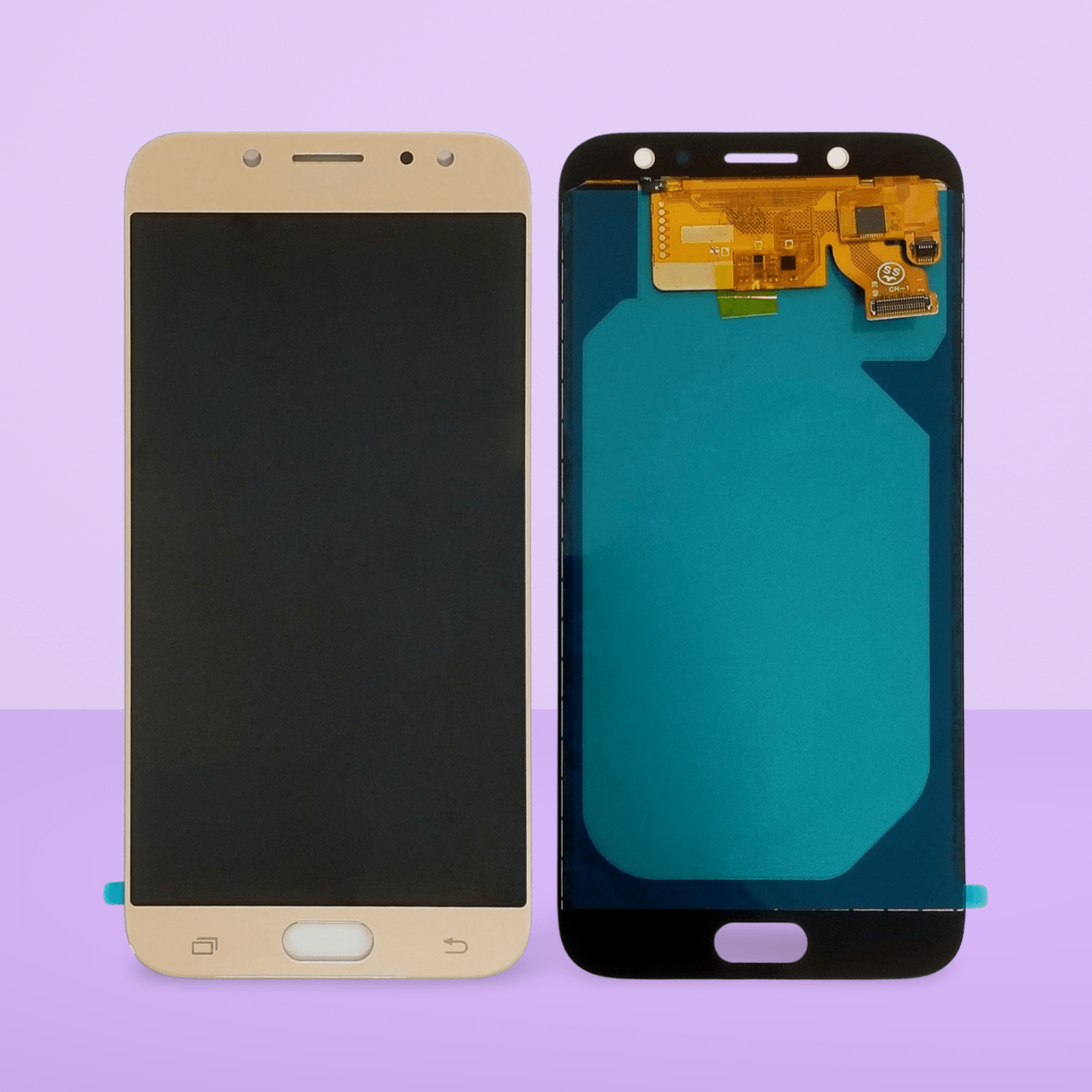 Ecran SAMSUNG Galaxy J7 Pro J730 J730F/DS J730Y/DS LCD + Vitre Tactile