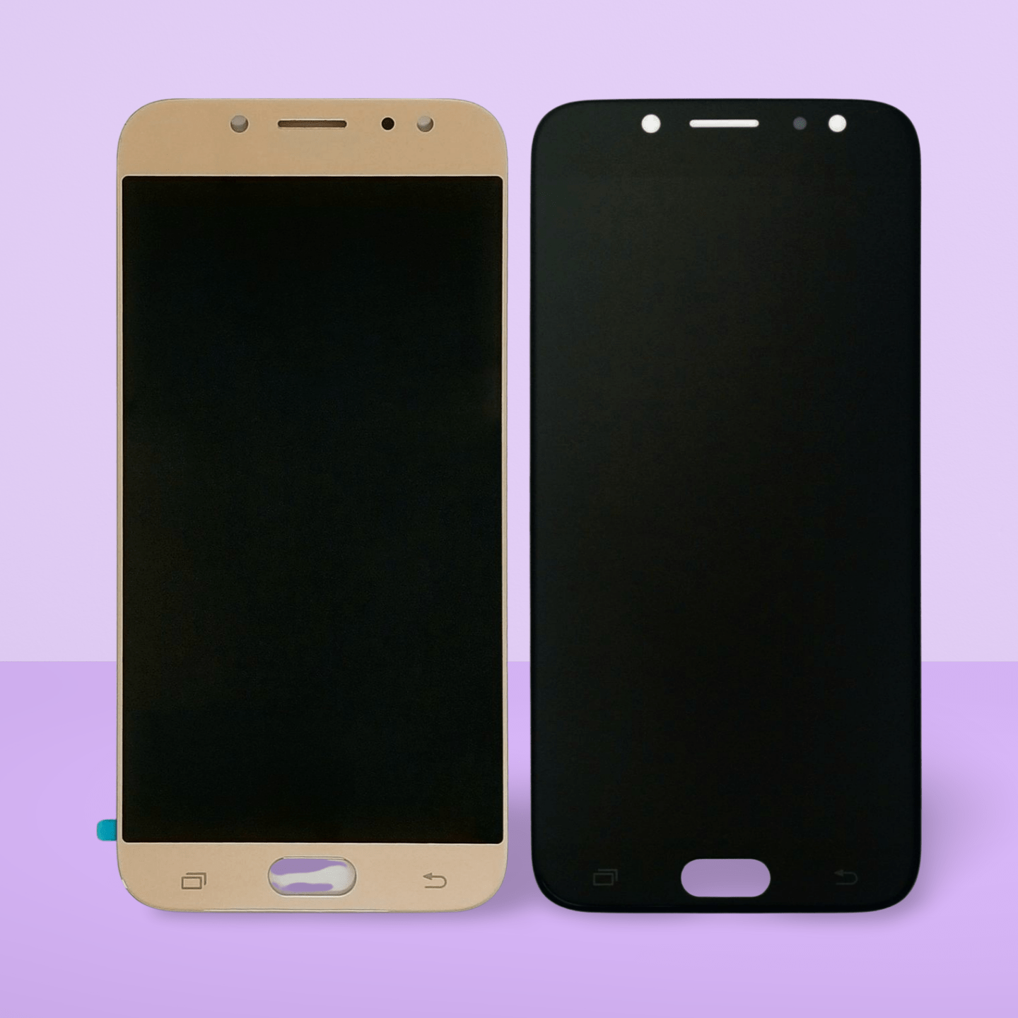 Ecran SAMSUNG Galaxy J7 Pro J730 J730F/DS J730Y/DS LCD + Vitre Tactile
