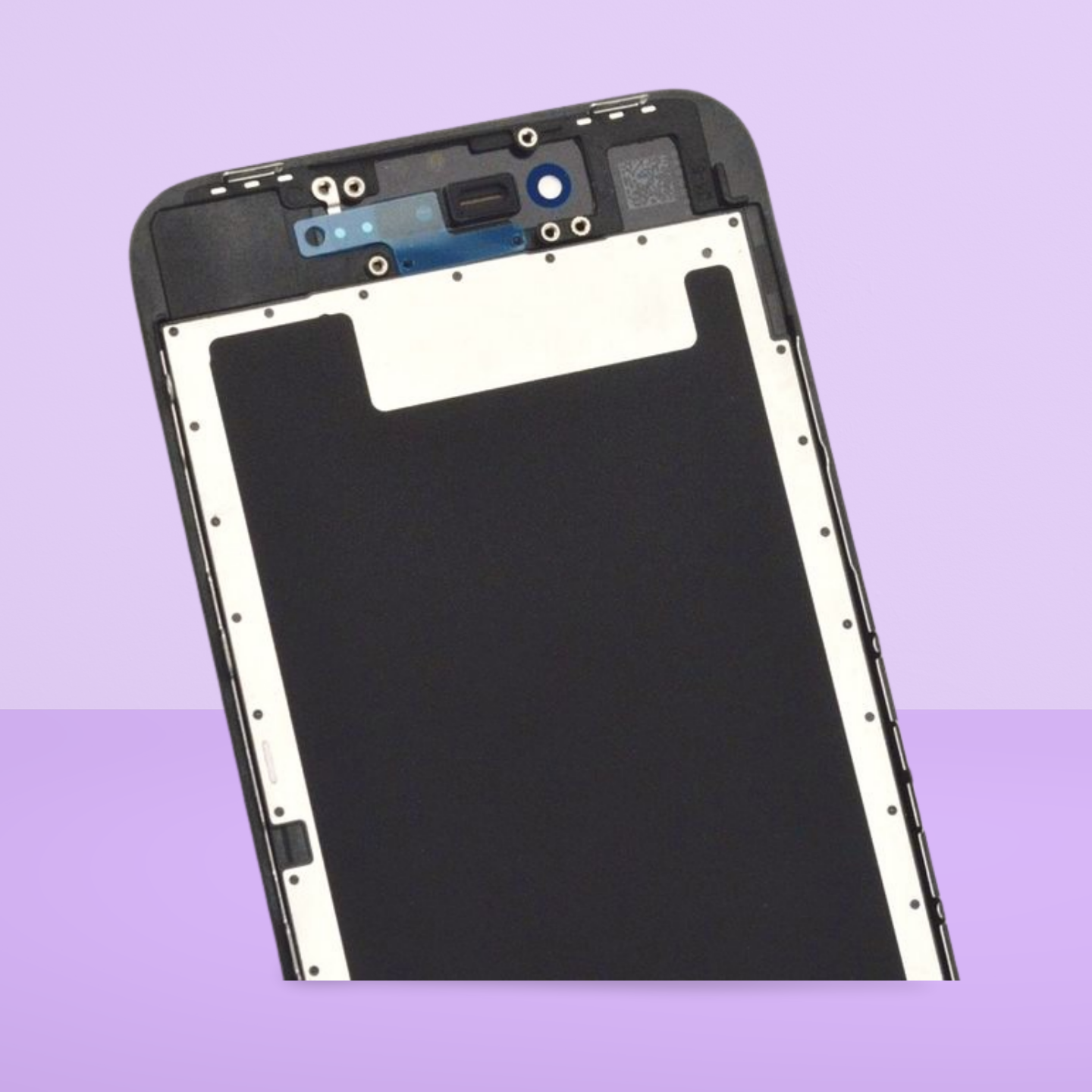 Ecran Pour Iphone SE 2022 2783, A2595, A2785, A2782 Noir 2783, A2595, A2785, A2782