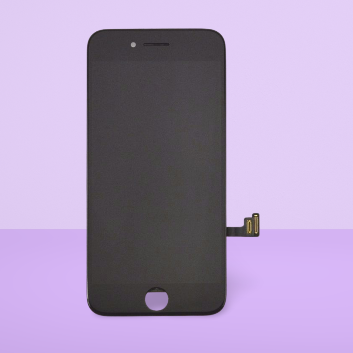 Ecran Pour Iphone SE 2022 2783, A2595, A2785, A2782 Noir 2783, A2595, A2785, A2782
