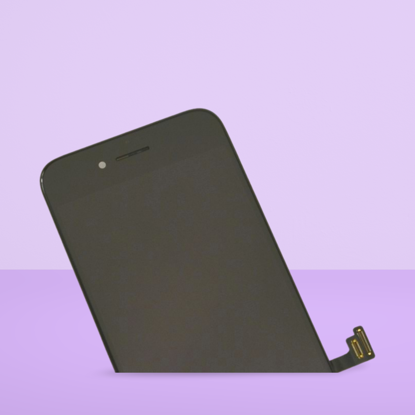Ecran Pour Iphone SE 2022 2783, A2595, A2785, A2782 Noir 2783, A2595, A2785, A2782