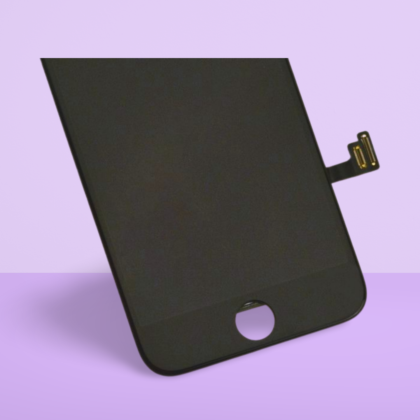 Ecran Pour Iphone SE 2022 2783, A2595, A2785, A2782 Noir 2783, A2595, A2785, A2782