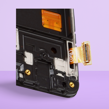 Ecran Samsung Galaxy A51 4G A515F A515FD A515G M31S Châssis Tactil OLED kits