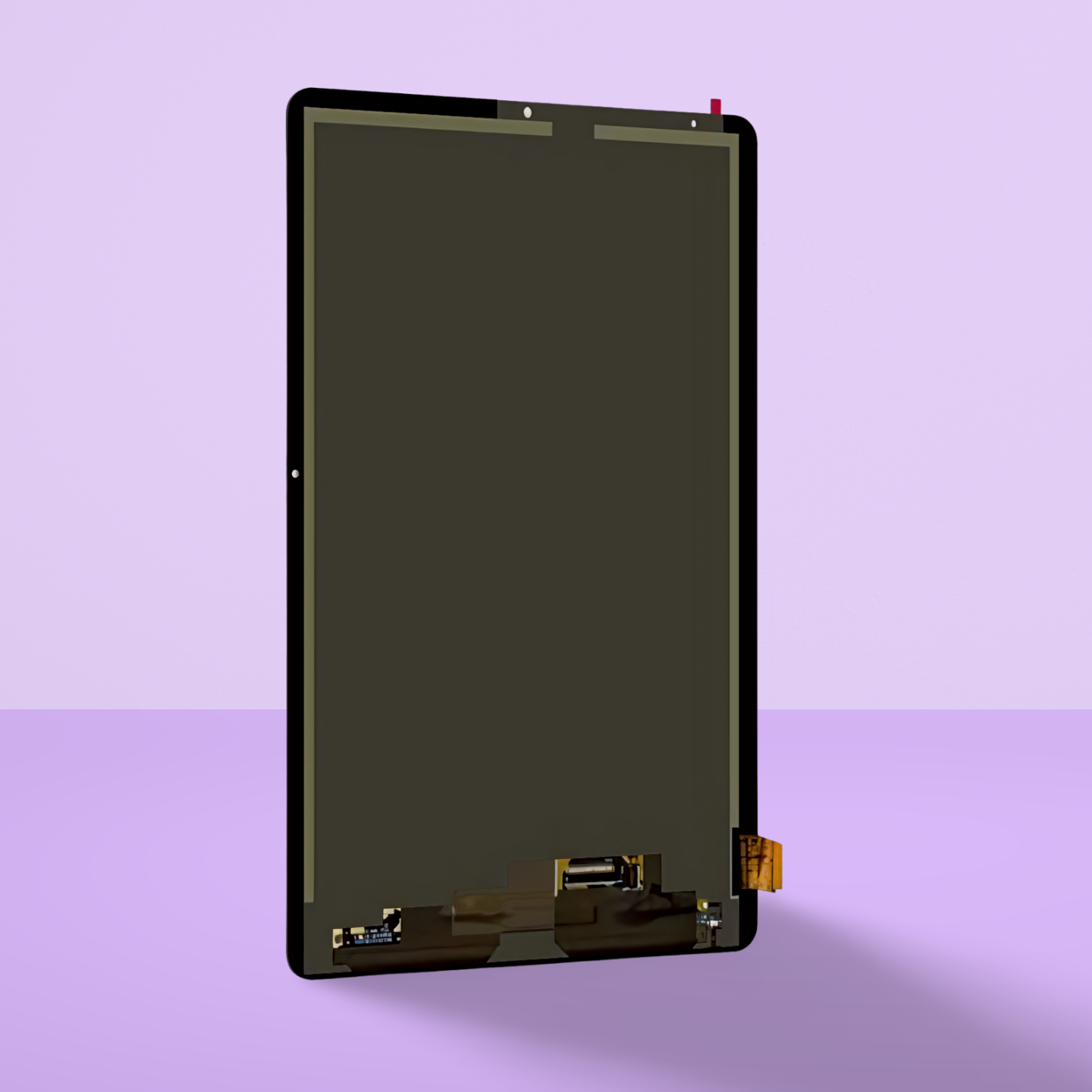 Ecran Samsung Galaxy Tab S6 Lite 10.4" P610 P615 Vitre Tactile LCD + kits