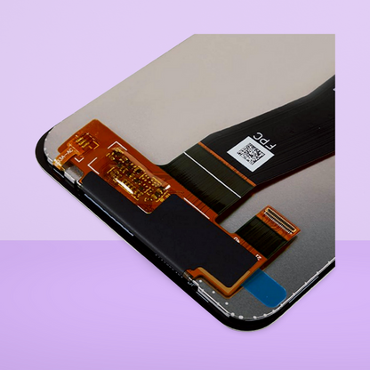 Ecran Samsung Galaxy A14 4G A145F A145M A145R A145DL Afficheur LCD +kits