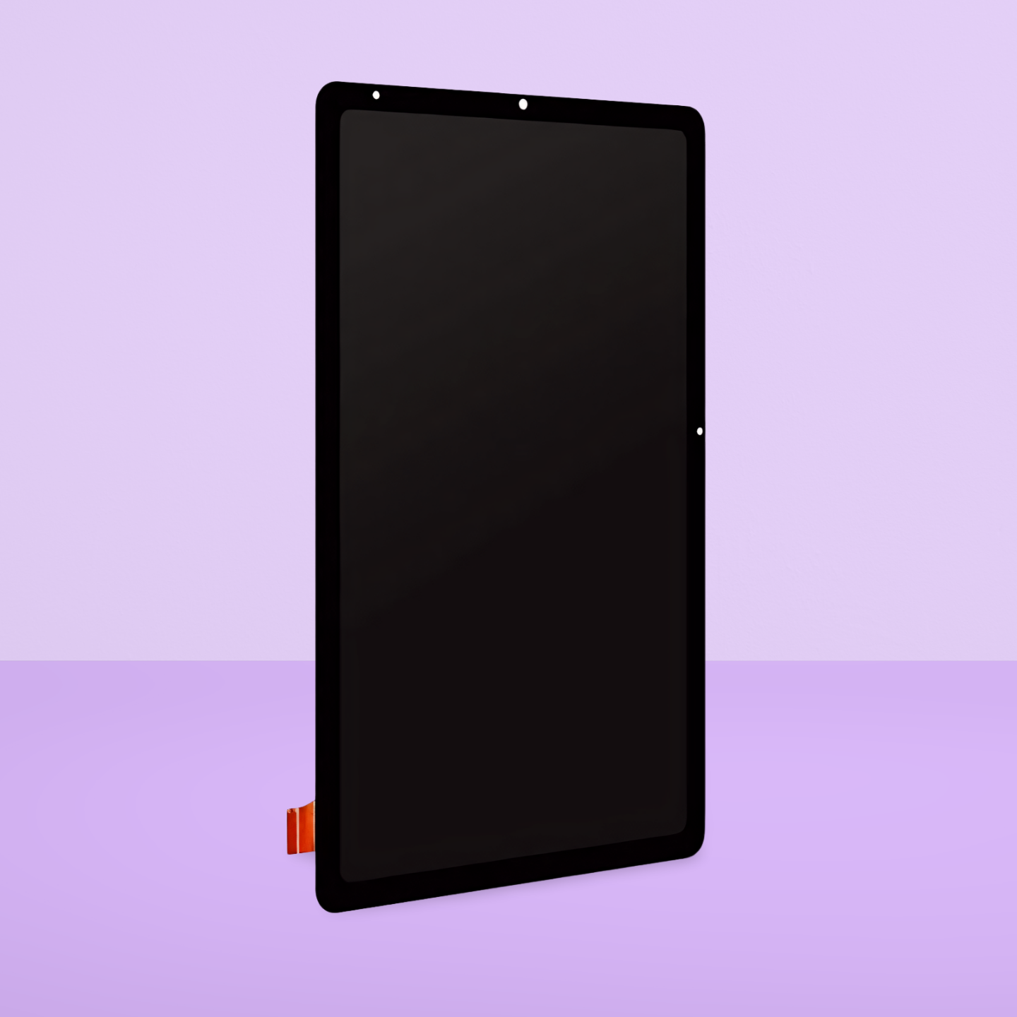 Ecran Samsung Galaxy Tab S6 Lite 10.4" P610 P615 Vitre Tactile LCD + kits