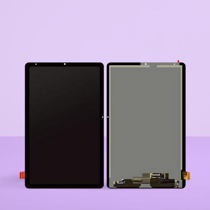 Ecran Samsung Galaxy Tab S6 Lite 10.4" P610 P615 Vitre Tactile LCD + kits
