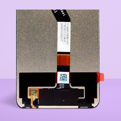 Ecran Xiaomi Redmi Note 11S 4G/Redmi Note 11 4G/Redmi Note 12S /POCO M4 PRO LCD