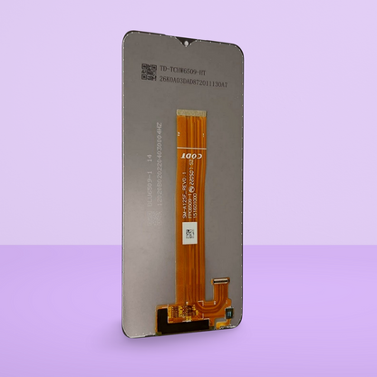 Ecran Samsung Galaxy A04s SM-A047F A047M Afficheur LCD + kits