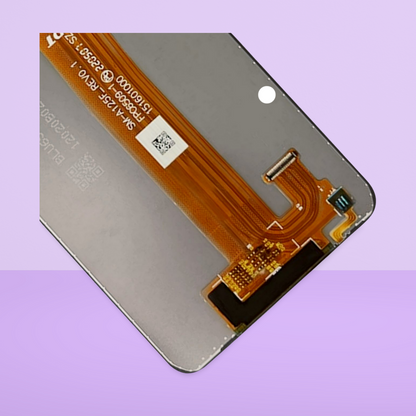 Ecran Samsung Galaxy A04s SM-A047F A047M Afficheur LCD + kits
