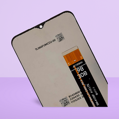 Ecran Samsung Galaxy A13 4G A135F A135M A135N A135U Afficheur LCD + kits