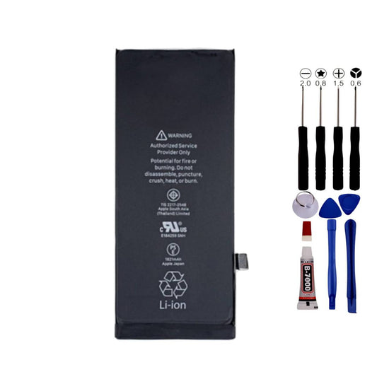 Batterie Pour iPhone SE 2020 identique Original avec Outils