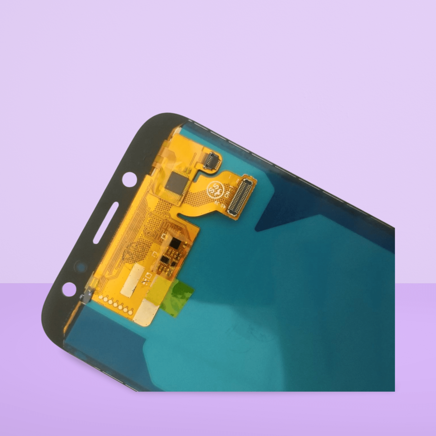 Ecran SAMSUNG Galaxy J7 Pro J730 J730F/DS J730Y/DS LCD + Vitre Tactile