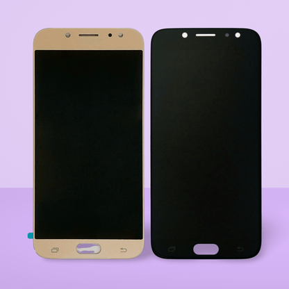 Ecran SAMSUNG Galaxy J7 Pro J730 J730F/DS J730Y/DS LCD + Vitre Tactile