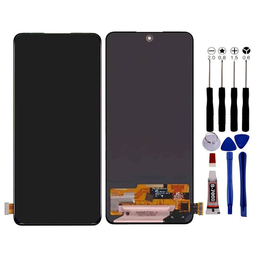 Ecran Pour Redmi Note 13 4G LCD Vitre Tactile et Outil