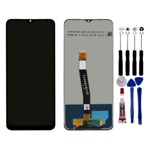 Ecran Samsung Galaxy A22 5G A226B A226BR A226G A226DS Afficheur + kits🇫🇷