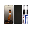 Ecran Pour Samsung galaxy A04E SM-A042  Noir  SM-A042