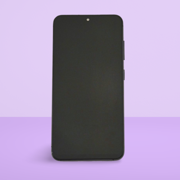 Ecran Pour Samsung galaxy S23 SM-S911B Châssis Noir Vitre Tactile LCD – Image 8